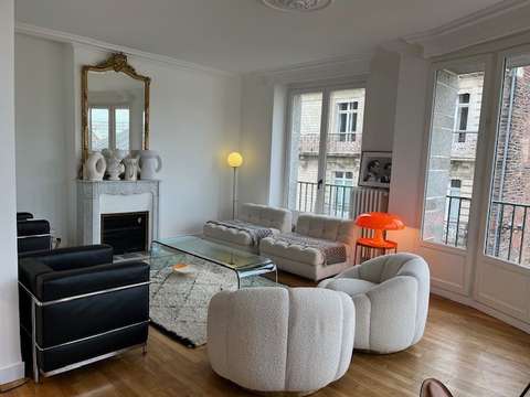 Vente appartement 5 pièces Vente appartement 5 pièces