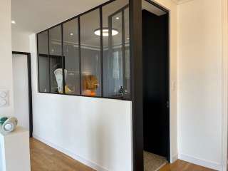 Vente appartement 5 pièces Vente appartement 5 pièces