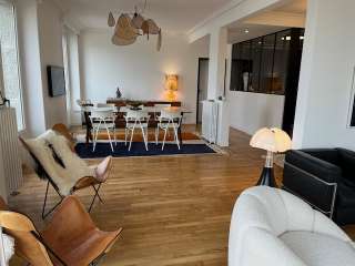 Vente appartement 5 pièces Vente appartement 5 pièces