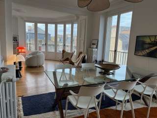 Vente appartement 5 pièces Vente appartement 5 pièces