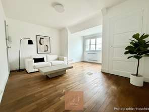 Vente Appartement T1Rennes Centre Ville