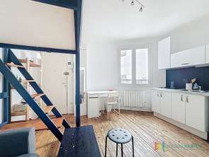 Vente StudioRennes Centre Ville