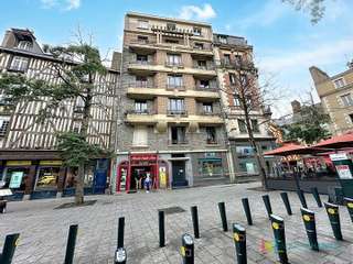 Vente Studio 1 pièce