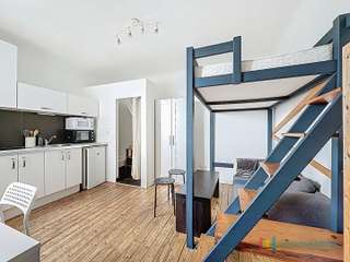 Vente Studio 1 pièce Vente Studio 1 pièce