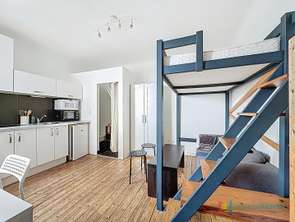 Vente StudioRennes Centre Ville