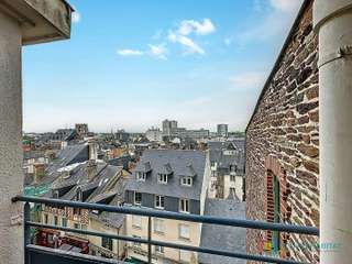 Vente Studio 1 pièce