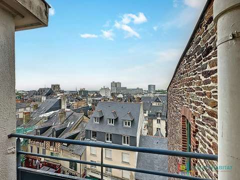 Vente Studio 1 pièce Vente Studio 1 pièce