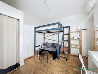 Vente Studio 1 pièce