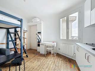 Vente Studio 1 pièce