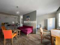 Vente appartement 2 pièces Vente appartement 2 pièces