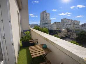 Vente Appartement 2 piècesRennes Centre Ville