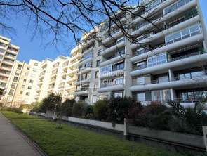 Vente Appartement 3 piècesRennes Centre Ville