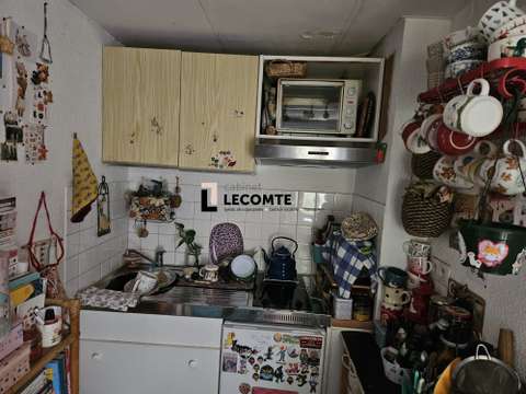 Vente appartement 1 pièce Vente appartement 1 pièce