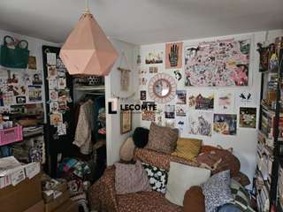 Vente appartement 1 pièce Vente appartement 1 pièce