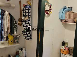 Vente appartement 1 pièce Vente appartement 1 pièce
