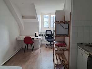 Vente Appartement T1Rennes Centre Ville