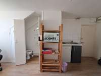 Vente appartement 1 pièce