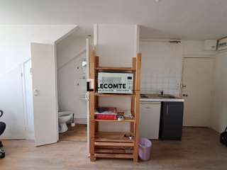 Vente appartement 1 pièce Vente appartement 1 pièce