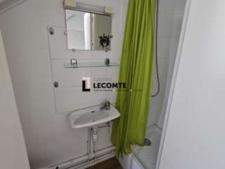 Vente appartement 1 pièce Vente appartement 1 pièce