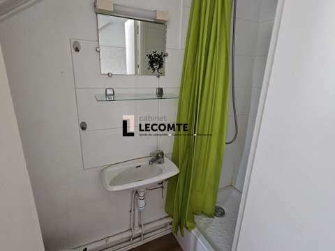 Vente appartement 1 pièce Vente appartement 1 pièce