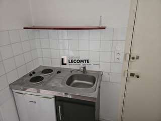Vente appartement 1 pièce Vente appartement 1 pièce