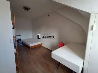 Vente appartement 1 pièce Vente appartement 1 pièce