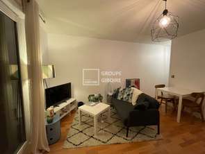 Vente Appartement T1Rennes Centre Ville