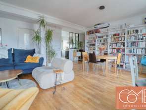 Vente Appartement 6 pièces +Rennes Centre Ville