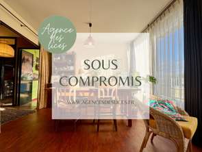 Vente Appartement 5 piècesRennes Centre Ville