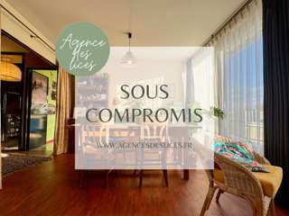 Vente appartement 5 pièces