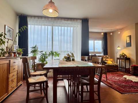 Vente appartement 5 pièces