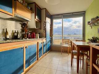 Vente appartement 5 pièces