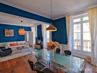 Vente appartement 4 pièces Vente appartement 4 pièces