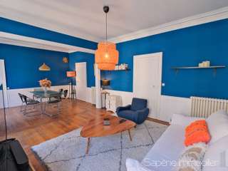 Vente appartement 4 pièces Vente appartement 4 pièces
