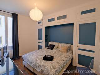 Vente appartement 4 pièces Vente appartement 4 pièces