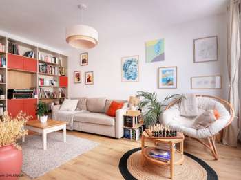 Vente appartement 3 pièces Vente appartement 3 pièces