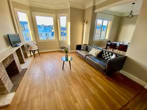 Vente Appartement 5 piècesRennes Centre Ville