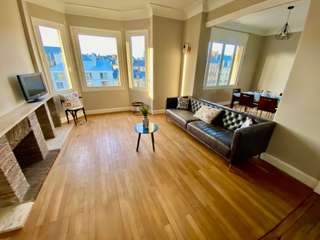 Vente appartement
