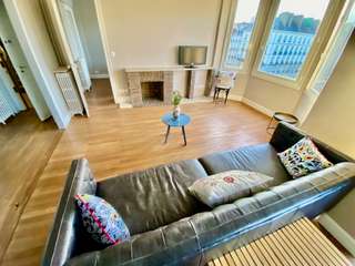 Vente appartement
