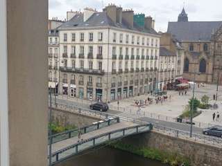 Vente appartement