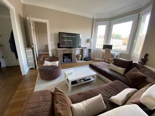 Vente appartement
