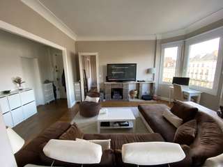 Vente appartement