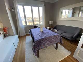 Vente appartement