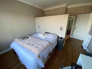 Vente appartement