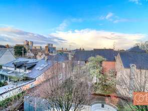 Vente Appartement 2 piècesRennes Centre Ville