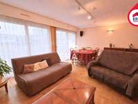 Vente appartement 5 pièces