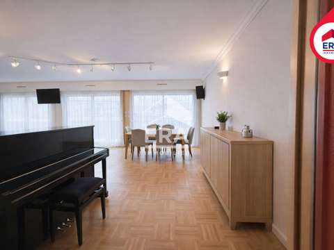 Vente appartement 5 pièces