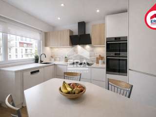 Vente appartement 5 pièces