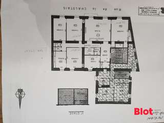 Vente appartement 6 pièces Vente appartement 6 pièces