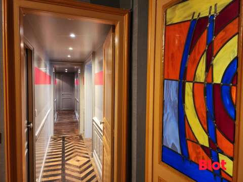 Vente appartement 6 pièces Vente appartement 6 pièces